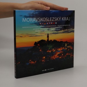 náhled knihy - Moravskoslezský kraj