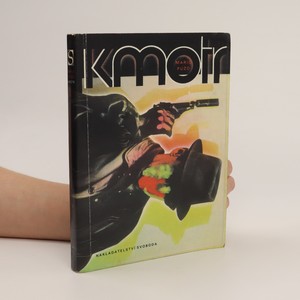 náhled knihy - Kmotr