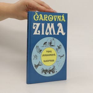 náhled knihy - Čarovná zima