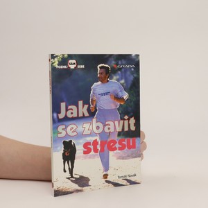 náhled knihy - Jak se zbavit stresu