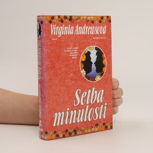náhled knihy - Setba minulosti