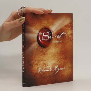 náhled knihy - The Secret. Tajemství