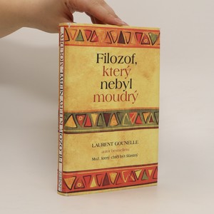 náhled knihy - Filozof, který nebyl moudrý
