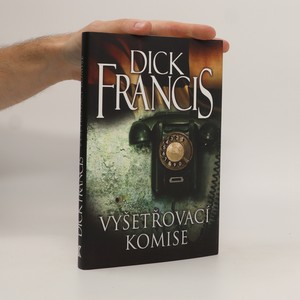 náhled knihy - Vyšetřovací komise