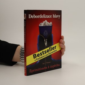 náhled knihy - Debordelizace hlavy