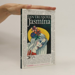 náhled knihy - Jasmína