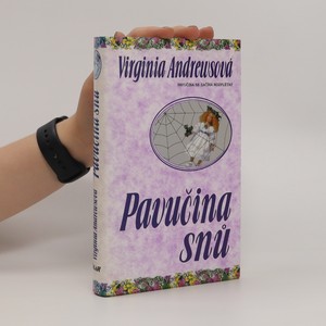 náhled knihy - Pavučina snů