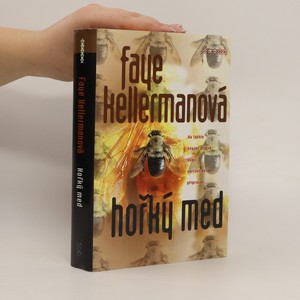 náhled knihy - Hořký med