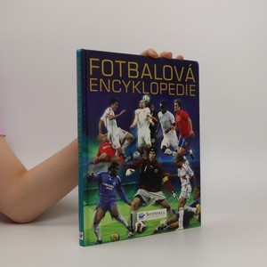 náhled knihy - Fotbalová encyklopedie