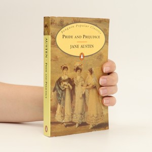 náhled knihy - Pride and Prejudice