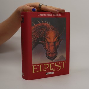 náhled knihy - Eldest
