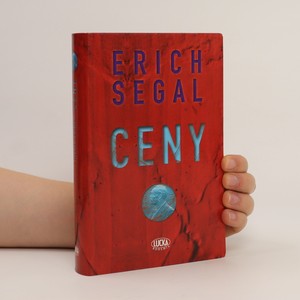 náhled knihy - Ceny
