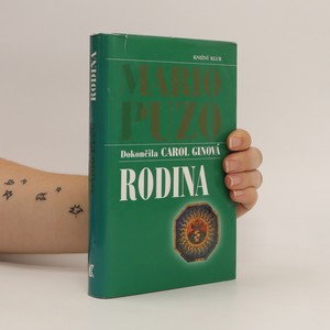 náhled knihy - Rodina