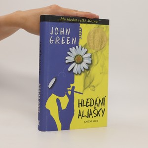 náhled knihy - Hledání Aljašky
