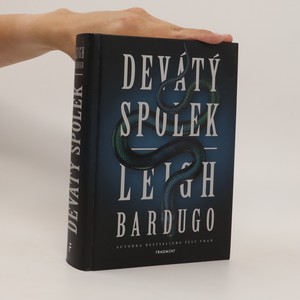 náhled knihy - Devátý spolek