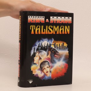 náhled knihy - Talisman