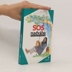 náhled knihy - SOS nadváha