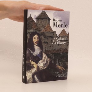 náhled knihy - Dědictví otců. Spiknutí a úklady