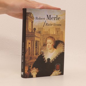 náhled knihy - Dědictví otců. Růže života