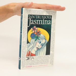 náhled knihy - Jasmína
