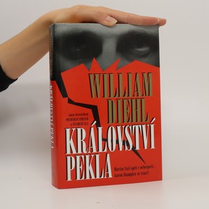 náhled knihy - Království pekla