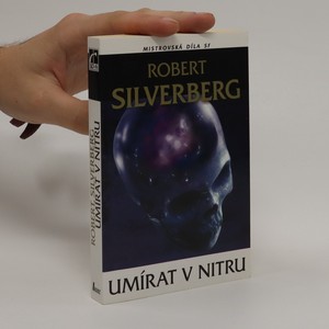 náhled knihy - Umírat v nitru