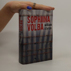 náhled knihy - Sophiina volba
