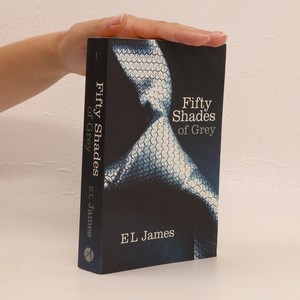 náhled knihy - Fifty Shades of Grey