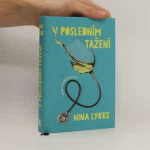 náhled knihy - V posledním tažení