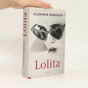 náhled knihy - Lolita