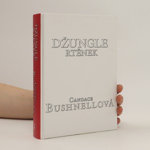 náhled knihy - Džungle rtěnek