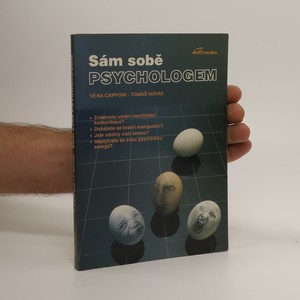 náhled knihy - Sám sobě psychologem (duplicitní ISBN)