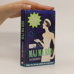 náhled knihy - Maj ma rád
