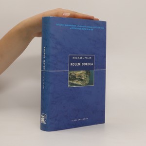 náhled knihy - Kolem dokola