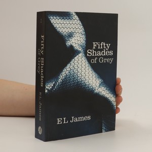 náhled knihy - Fifty Shades of Grey