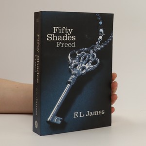 náhled knihy - Fifty shades freed