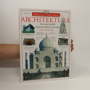 náhled knihy - Architektura