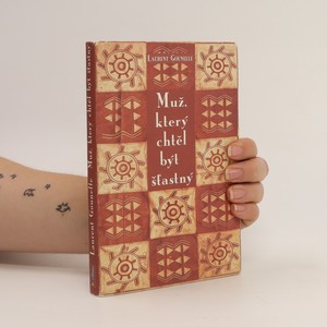 náhled knihy - Muž, který chtěl být šťastný