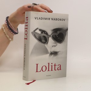náhled knihy - Lolita