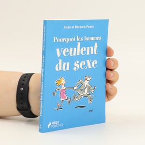 náhled knihy - Pourquoi les hommes veulent du sexe