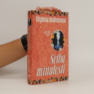náhled knihy - Setba minulosti