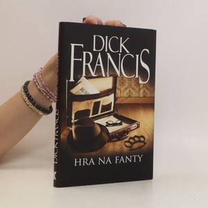 náhled knihy - Hra na fanty