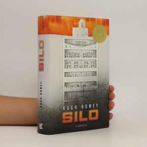 náhled knihy - Silo