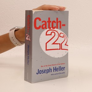 náhled knihy - Catch-22