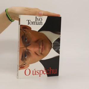 náhled knihy - O úspěchu