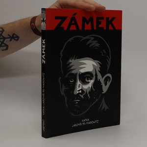 náhled knihy - Zámek