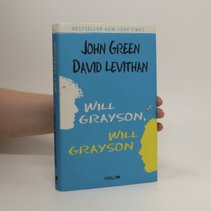 náhled knihy - Will Grayson, Will Grayson