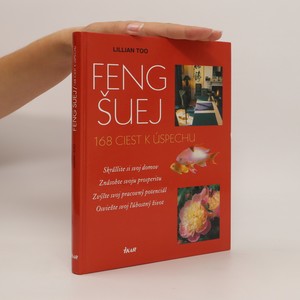 náhled knihy - Feng šuej - 168 ciest k úspechu