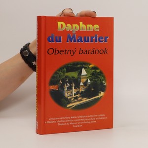 náhled knihy - Obetný baránok