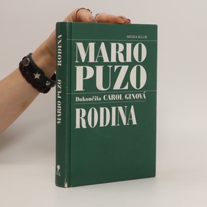 náhled knihy - Rodina